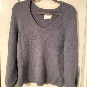 🌟ABERCROMBIE & FITCH SWEATER🌟